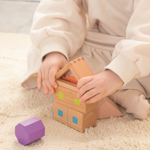 GENI byエド・インター 音いっぱいつみきボリュームセット - 福屋