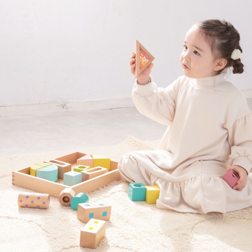 GENI byエド・インター 音いっぱいつみきボリュームセット - 福屋