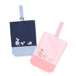 【KP】シューズケース