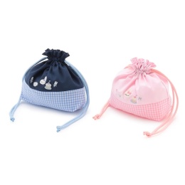 【KP】お弁当巾着