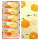 平安堂梅坪 瀬戸ほっぺ せとか 5コ入