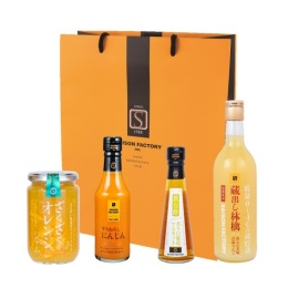 【セゾンファクトリー】お楽しみ袋