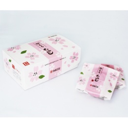 【やまだ屋】桜もちもみじ4個入