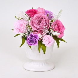 【パレフローラ】プリザーブドフラワー