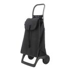 【ロルサー】ショッピングカートジョイ　ダークグレー