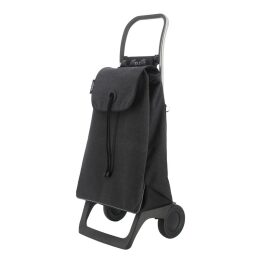 【ロルサー】ショッピングカートジョイ　ダークグレー
