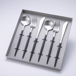 【クチポール】クチポールカトラリーセット