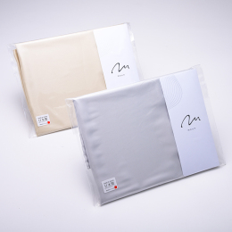 【ねむりのアトリエ　ロマンス小杉】シルク　ピローケース