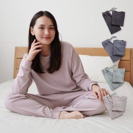 【RenewSleep】リカバリーパジャマ