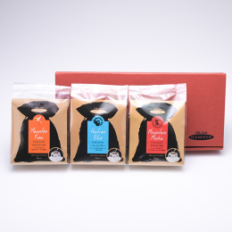 【ハマヤコーヒー】ハマヤドリップコーヒー詰合せ