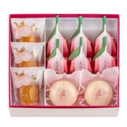 【宗家 源 吉兆庵】母の日　詰合せ　大