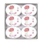 【鶴屋吉信】本蕨(母の日)6個入