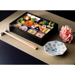 【下鴨茶寮】母の日の花御膳