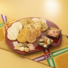 【京都・六角 蕪村菴】蕪村お福分け　※年明け順次お届け