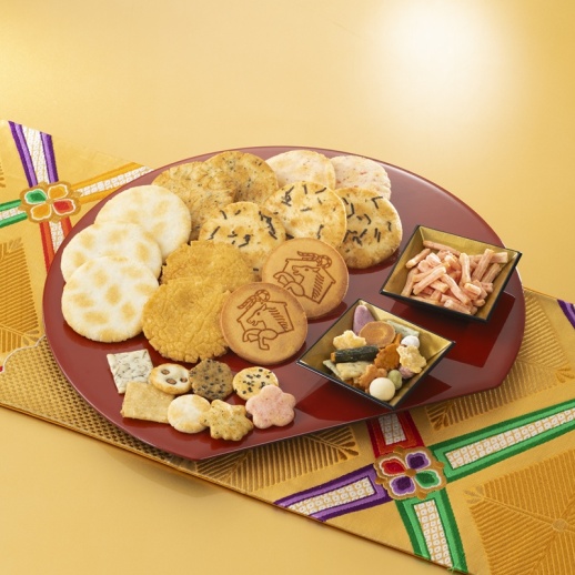 【京都・六角 蕪村菴】蕪村お福分け