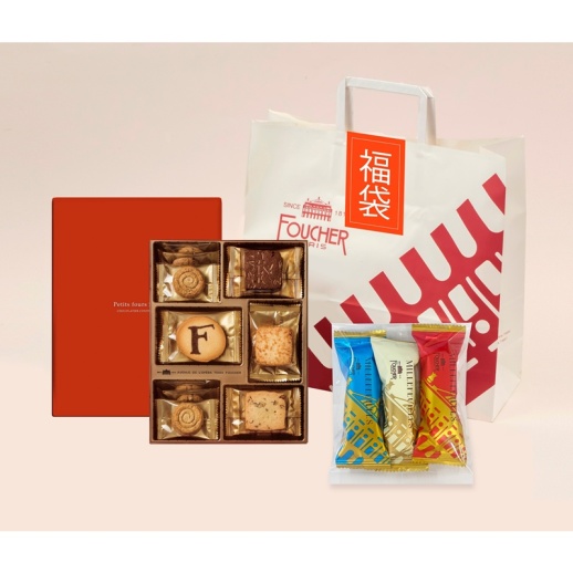 【フーシェ】フーシェ福袋