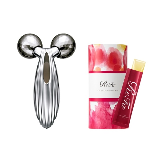 リファ☆新品☆未使用☆正規品 リファ】リファ2026新春 福屋限定福袋 ※1月7日以降お届け - 福屋