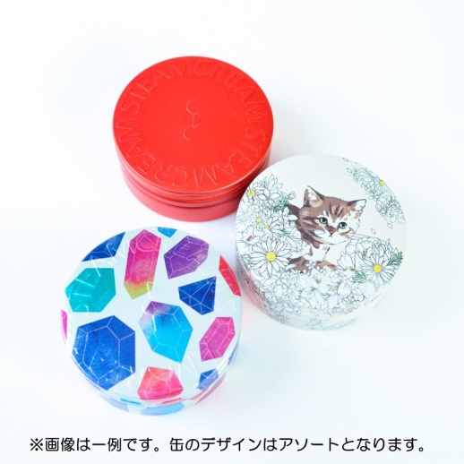 【スチームクリーム】HAPPY BAG 2026