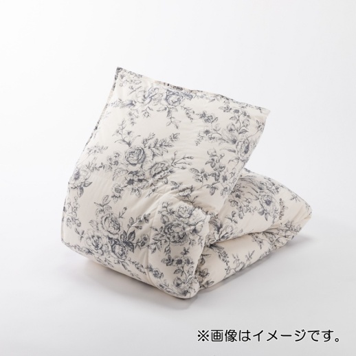 【nishikawa】羽毛掛けふとん