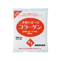 【エーエフシー】食べるコラーゲン（豚）　※1月6日以降順次お届け
