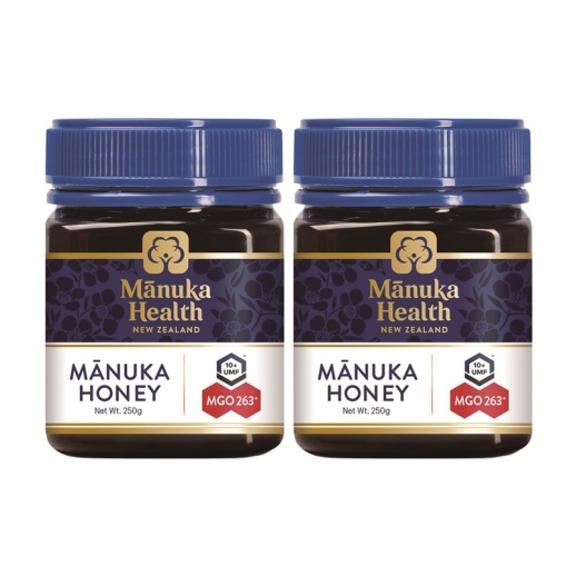 【エーエフシー】MHマヌカハニー263+ 250g福袋