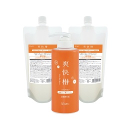 【エーエフシー】爽快柑福袋　※1月6日以降順次お届け