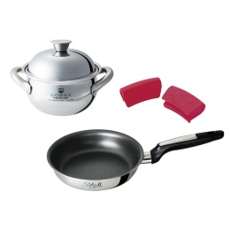 【ビタクラフト】2026年ごはん鍋福袋