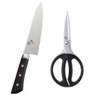 【貝印】関孫六「包丁ハサミセット」福袋