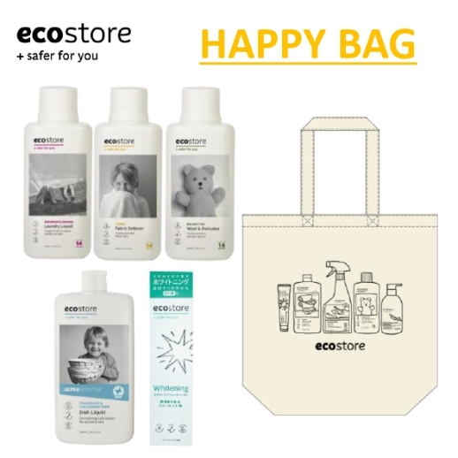 【エコストア】HAPPY BAG 2026