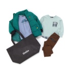 【ＢｅＢｅ】べべ福袋（男の子）※12月27日以降お届け