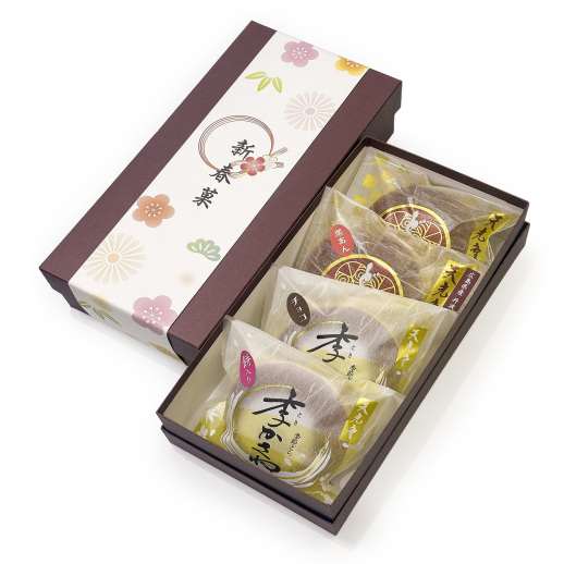 【天光堂】天光堂 新春菓