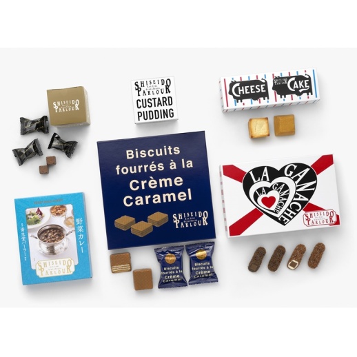 【資生堂パーラー】2026福袋