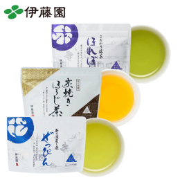 おちゃ商品 チャボさんのお茶＞かわいいCHAKANギフトセット | 商品詳細 | 高島屋