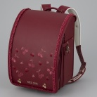 【mezzo piano】エレガンスチェリー　ガーネット