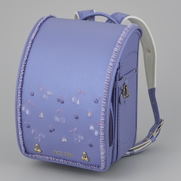 【mezzo piano】エレガンスチェリー　グリスブルー