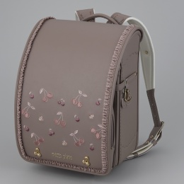 【mezzo piano】エレガンスチェリー　マローネ