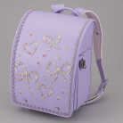 【mezzo piano】グレイスマーガレット　グレイスライラック