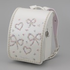 【mezzo piano】グレイスマーガレット　グレイスアイボリー