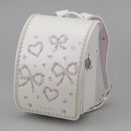 【mezzo piano】グレイスマーガレット　グレイスアイボリー