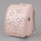 【mezzo piano】グレイスマーガレット　グレイスピンク