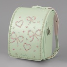 【mezzo piano】グレイスマーガレット　グレイスミント