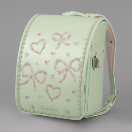 【mezzo piano】グレイスマーガレット　グレイスミント