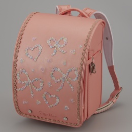 【mezzo piano】グレイスマーガレット　グレイスオレンジ