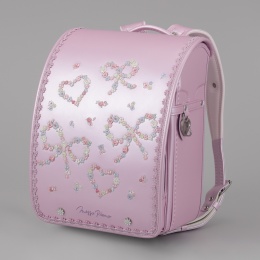 【mezzo piano】グレイスマーガレット　グレイスラベンダー