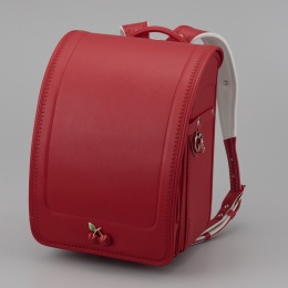 【mezzo piano】ジュエルチェリー　チェリーレッド