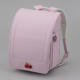 【mezzo piano】ジュエルチェリー　チェリーピンク