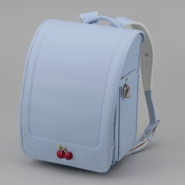 【mezzo piano】ジュエルチェリー　チェリーブルー