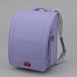 【mezzo piano】ジュエルチェリー　チェリーパープル