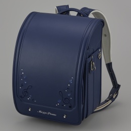 【mezzo piano】クラシックスペシャル　ネイビー