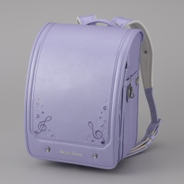 【mezzo piano】クラシックスペシャル　ライトパープル